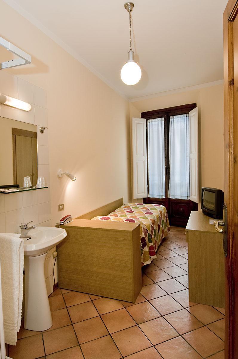Hotel Elite Florens Exteriör bild