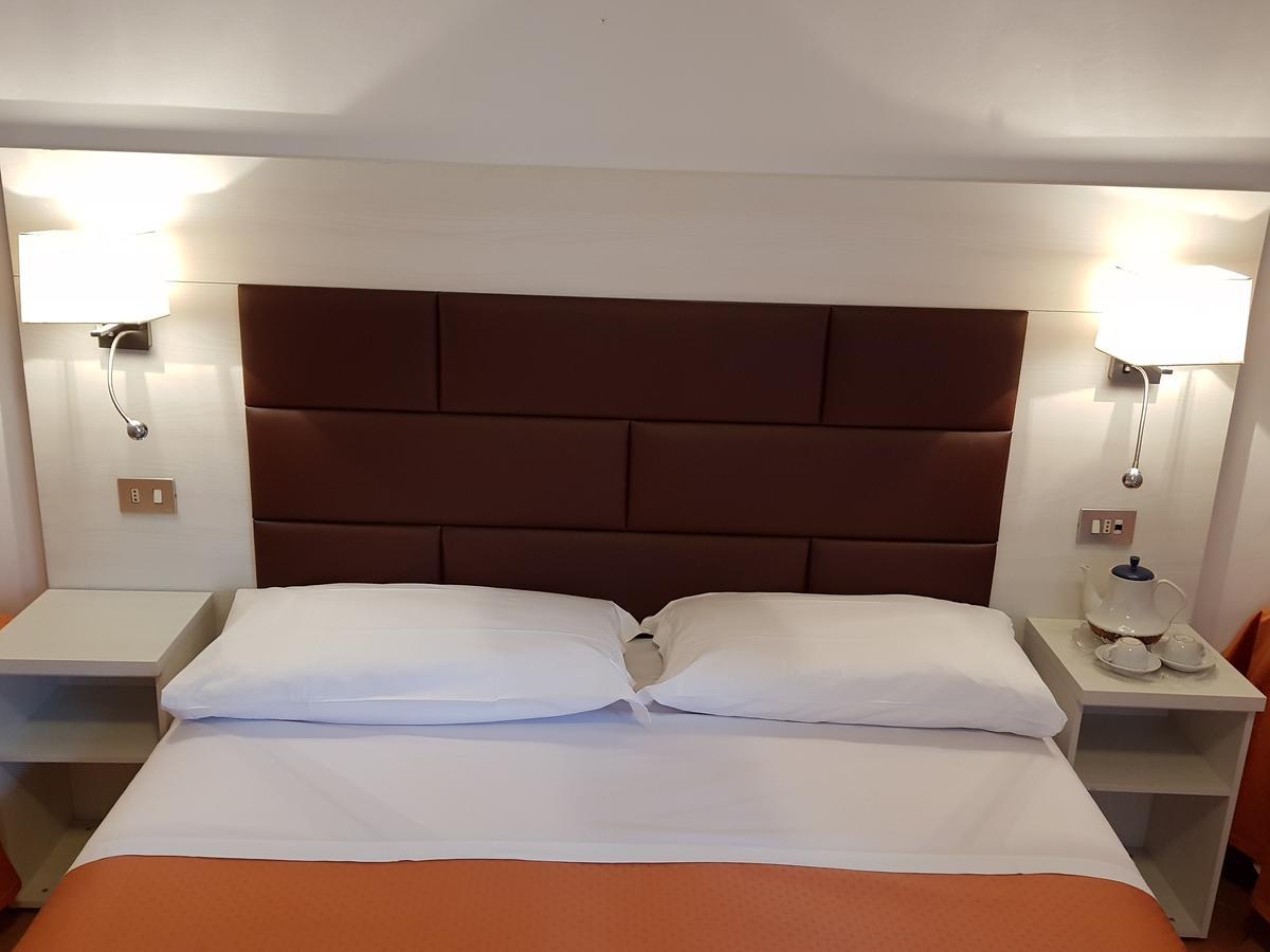 Hotel Elite Florens Exteriör bild