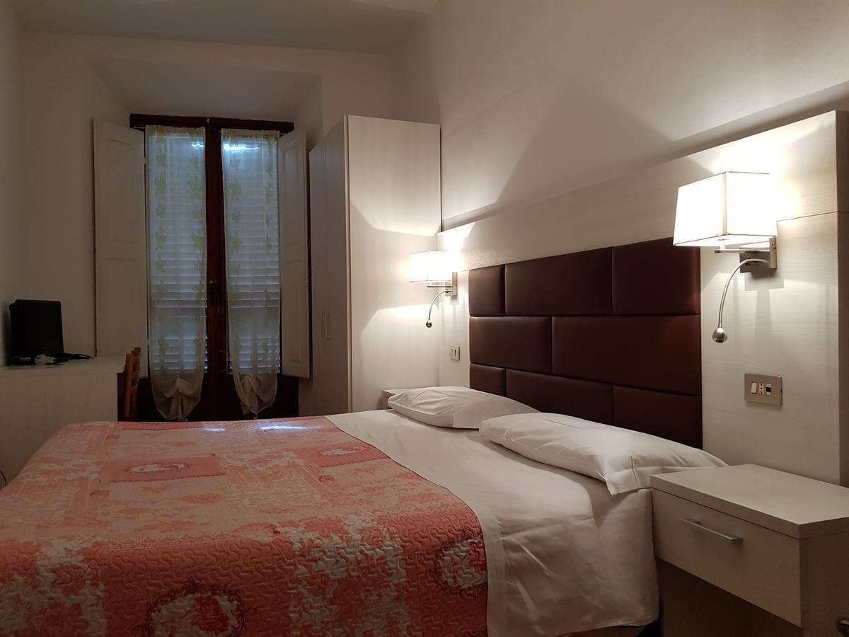 Hotel Elite Florens Exteriör bild