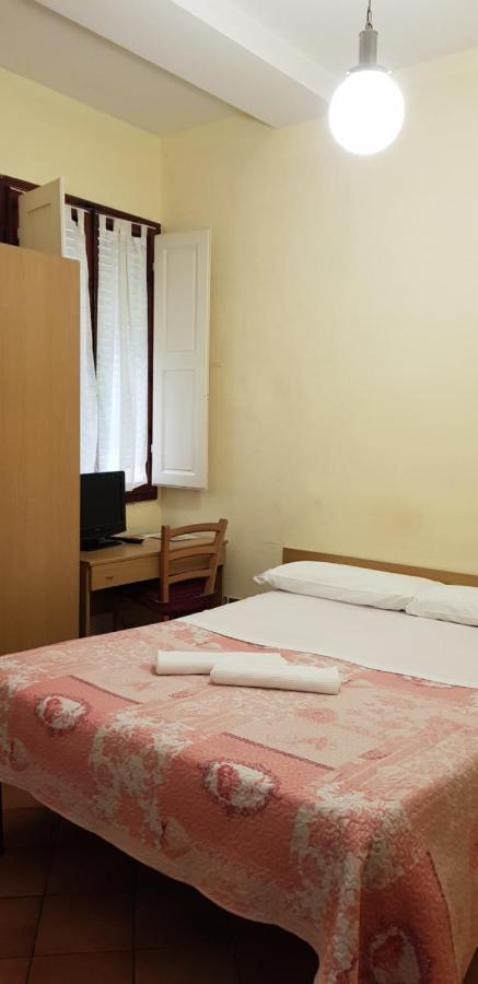 Hotel Elite Florens Exteriör bild